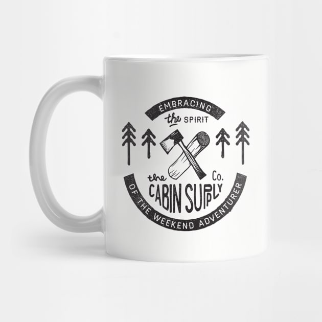 CABIN SUPPLY by cabinsupply